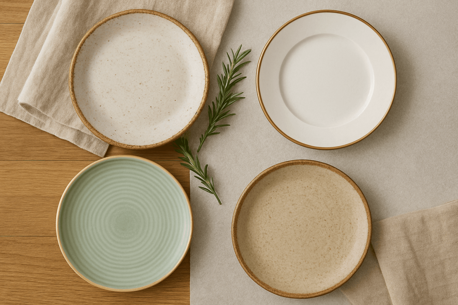 Art de la Table Moderne