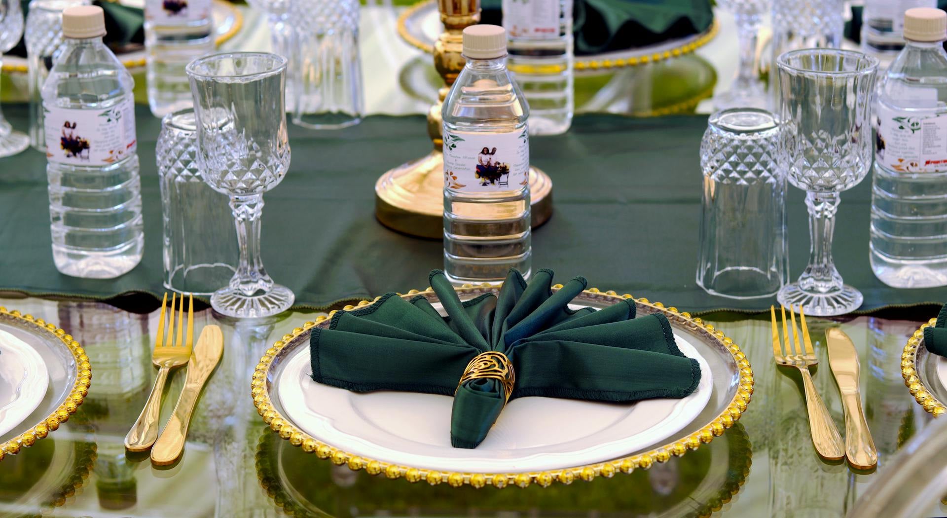 Art de la Table